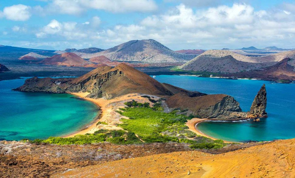 Galápagos Islands, Ecuador